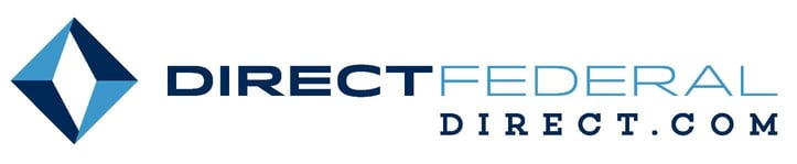 Direct Federal Credit Union logo Direct Federal Credit Union logo