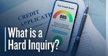 What is a Hard Inquiry? Why Issuers Check Your Credit and What it Means for Your Credit Scores