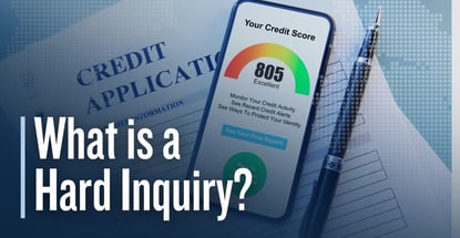 What Is A Hard Inquiry