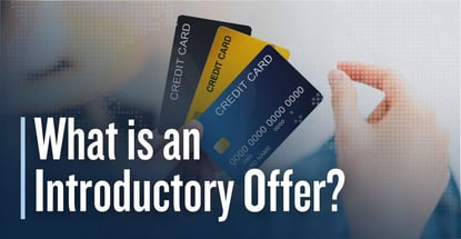 What Is An Introductory Offer What Is An Introductory Offer