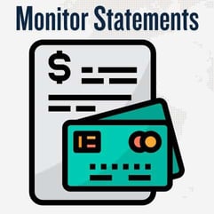 Monitor Statements Monitor Statements