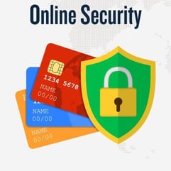 Online Security Online Security