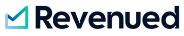 Revenued logo