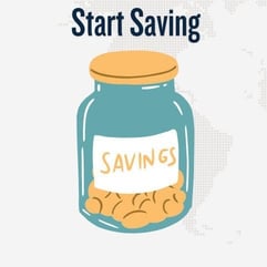 start saving start saving