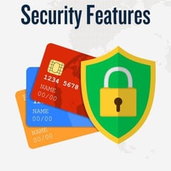 Security Features Security Features