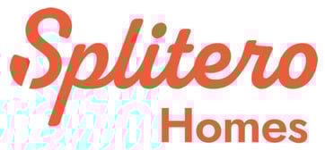 Splitero Homes logo Splitero Homes logo