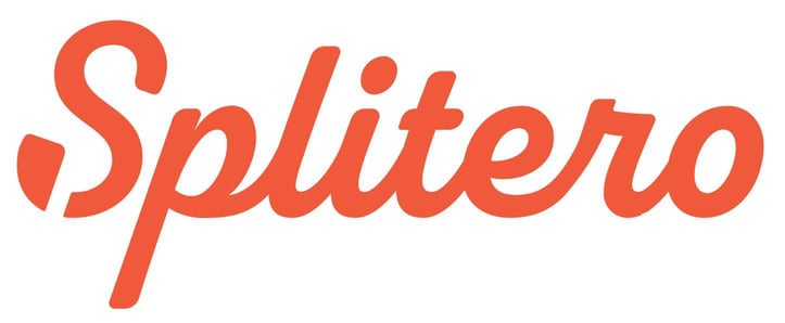 Splitero logo Splitero logo