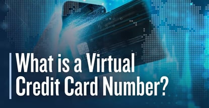 What Is A Virtual Credit Card Number What Is A Virtual Credit Card Number