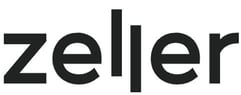 Zeller logo Zeller logo