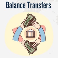 Balance Transfers Balance Transfers