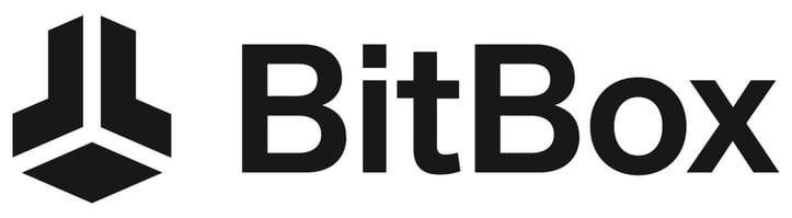 BitBox logo BitBox logo