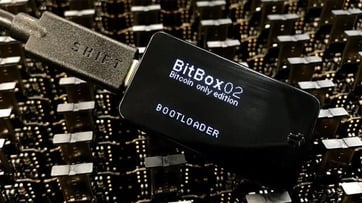 BitBox02 BitBox02