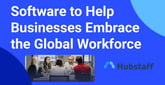 Time Tracking and Productivity Monitoring Software to Help Businesses Embrace the Global Workforce