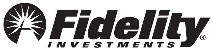 Fidelity Investments logo Fidelity Investments logo