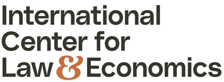 International Center for Law and Economics logo
