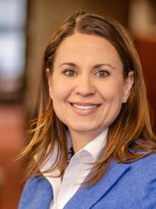 Jodi Vickery