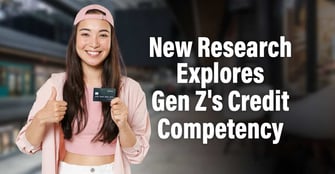 As Gen Zers Grow Their Wealth, Banks Are Competing to Understand Their Credit-Building Needs