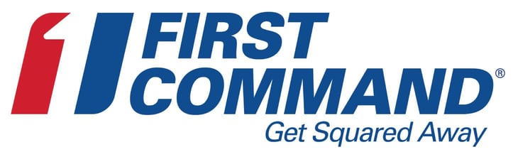 First Command logo First Command logo