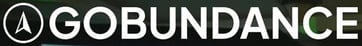 Gobundance logo Gobundance logo
