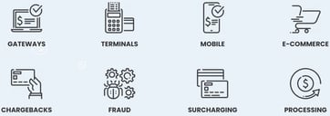 High Risk Pay services