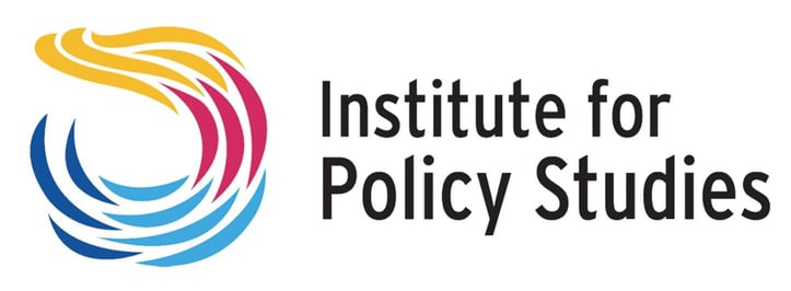 Institute for Policy Studies logo