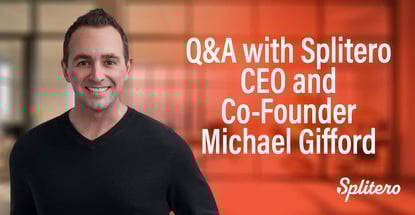 Qa With Splitero Ceo Michael Gifford An Insiders Take On The Booming Heloc Market Qa With Splitero Ceo Michael Gifford An Insiders Take On The Booming Heloc Market