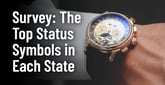 Vanity Values: Survey Reveals the Top Social Status Symbols in Each State