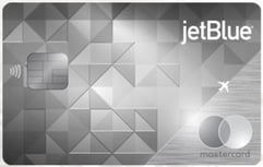 JetBlue credit card