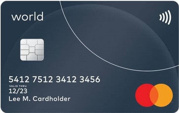 credit card