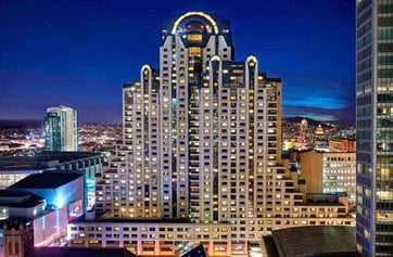 Marriott Marquis