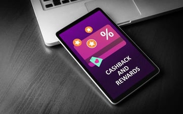 phone with rewards creative 