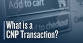 What is a Card Not Present (CNP) Transaction? When Consumers Make Purchases Without Swiping