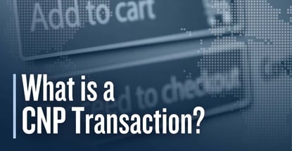 What Is A Card Not Present Transaction What Is A Card Not Present Transaction