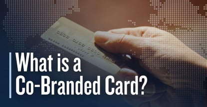 What Is A Co Branded Credit Card What Is A Co Branded Credit Card