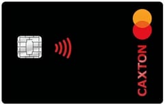 Caxton Currency Card