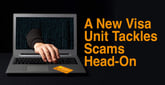 Visa’s Commitment to Secure Transactions: The Payments Giant is Tackling Scams Head-On