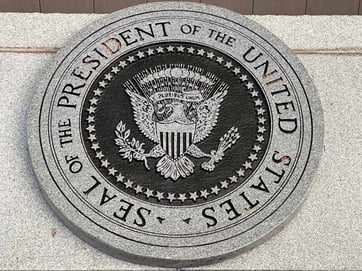 presidential seal