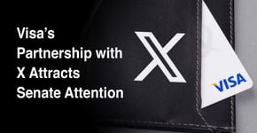 Visa’s Partnership with X Attracts Senate Attention
