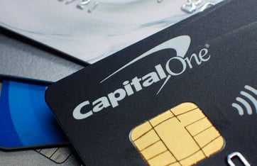 Capital One card Capital One card