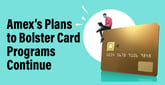 American Express Forges Ahead with Card Program Innovation Despite Economic Uncertainty
