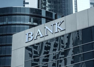 bank exterior bank exterior