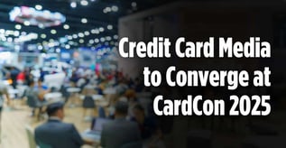 Credit Card Media to Converge at CardCon 2025