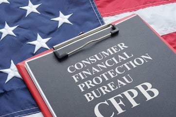 CFPB clipboard CFPB clipboard