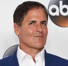 Photo of Mark Cuban Photo of Mark Cuban