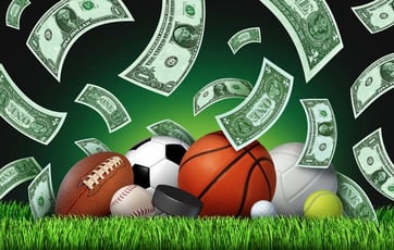 money on sports gear money on sports gear