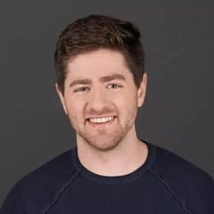 Photo of Eric Glyman, CEO of Ramp Photo of Eric Glyman, CEO of Ramp