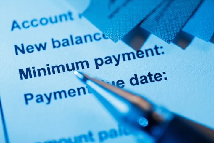 Fed Report Reveals That More Cardholders Only Make Minimum Payments ...