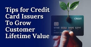 Tips for Credit Card Issuers To Grow Customer Lifetime Value