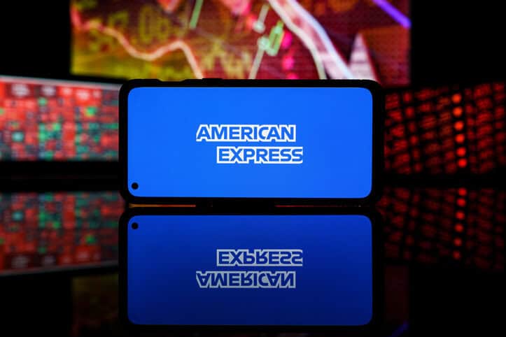Amex Tops 2025 Digital Satisfaction Ranking: #1 in Mobile & Online ...