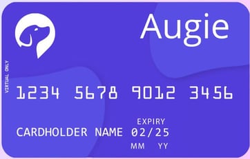 Augie Card Augie Card